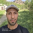 Вахид, 38 лет