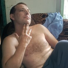 Фотография мужчины Андрей, 31 год из г. Черемхово