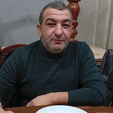 Фотография мужчины Азик, 46 лет из г. Сызрань
