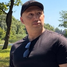Фотография мужчины Евгений, 43 года из г. Кременчуг