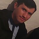 Muboriz, 27 лет