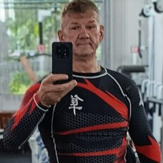Фотография мужчины Александр, 59 лет из г. Бердск