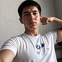 Руслан, 20 лет