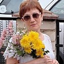 Алина, 60 лет