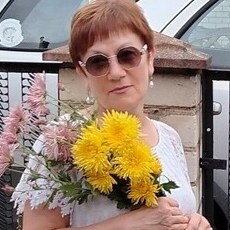 Фотография девушки Алина, 60 лет из г. Барановичи