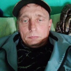 Фотография мужчины Liycifer, 42 года из г. Рубцовск