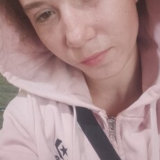Фотография девушки Анна, 19 лет из г. Иркутск