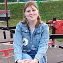 Полина, 20 года