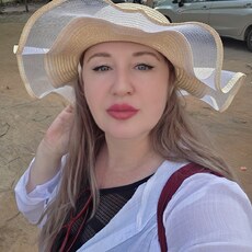 Фотография девушки Tina, 44 года из г. Актау