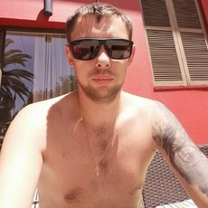 Фотография мужчины Яков, 32 года из г. Петропавловск-Камчатский