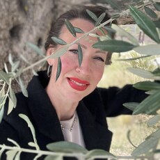 Фотография девушки Maria, 51 год из г. Ялта