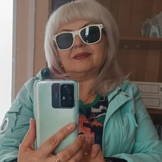 Фотография девушки Ирина, 55 лет из г. Омск
