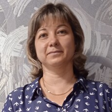 Фотография девушки Гульнара, 43 года из г. Самара