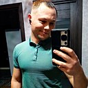 Сергей, 36 лет