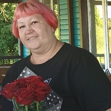 Фотография девушки Меня Нет, 52 года из г. Борисоглебск