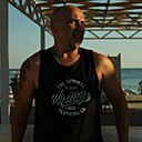 Антон, 42 года