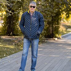 Andre, 56 из г. Москва.