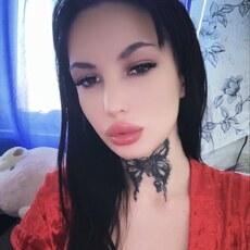 Фотография девушки Ксения, 21 год из г. Макеевка
