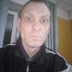 Фотография мужчины Александр, 44 года из г. Псков