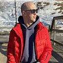 Егор, 35 лет