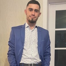 Фотография мужчины Дмитрий, 28 лет из г. Краснотурьинск