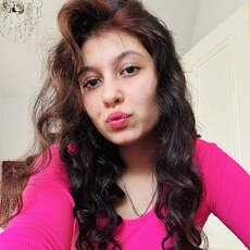 Фотография девушки Анжела, 22 года из г. Кемерово
