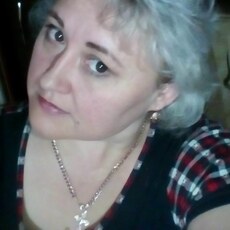 Татьяна, 52 из г. Тайшет.