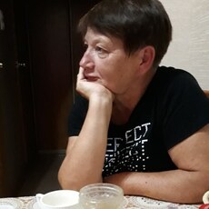 Фотография девушки Людмила, 67 лет из г. Смоленск