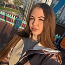 Настя, 28 лет