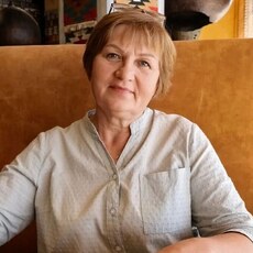 Фотография девушки Лариса, 60 лет из г. Волгоград