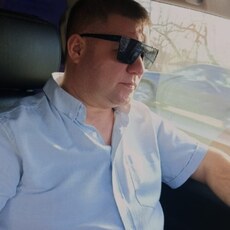 Фотография мужчины Сергей, 43 года из г. Новосибирск