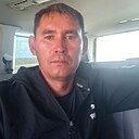 Ергали, 47 лет