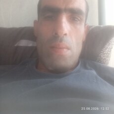 Фотография мужчины Maikl, 44 года из г. Константиновка
