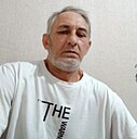 Шарип, 53 года