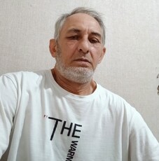 Фотография мужчины Шарип, 53 года из г. Невинномысск