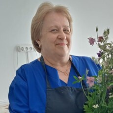 Фотография девушки Марина, 64 года из г. Шадринск