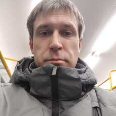 Фотография мужчины Михаил, 38 лет из г. Люберцы