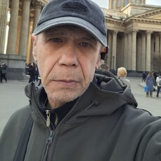 Андрей, 60 из г. Санкт-Петербург.