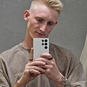 Вальдас, 22 года