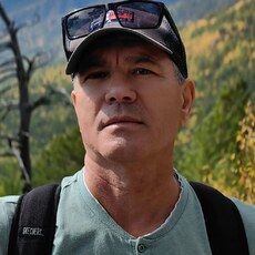 Владимир, 51 из г. Иркутск.
