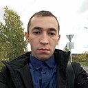 Ильяс, 33 года
