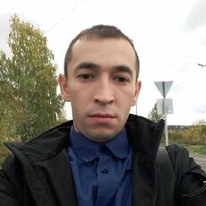 Фотография мужчины Ильяс, 33 года из г. Протвино