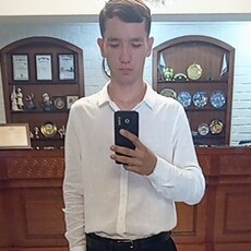 Фотография мужчины Damir, 18 лет из г. Янгиюль