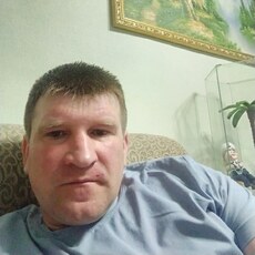 Фотография мужчины Александр, 42 года из г. Топки