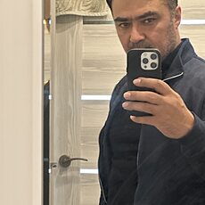 Фотография мужчины Алишер, 48 лет из г. Домодедово