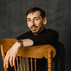 Фотография мужчины Дмитрий, 38 лет из г. Орша