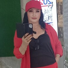 Розалина, 55 из г. Краснодар.