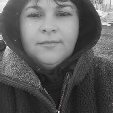 Фотография девушки Альфия, 45 лет из г. Костанай