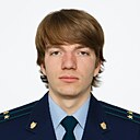 Стас, 21 год