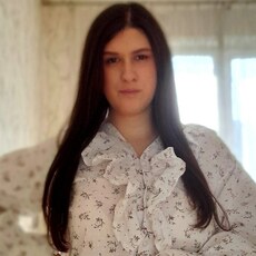 Фотография девушки Елизавета, 26 лет из г. Гродно